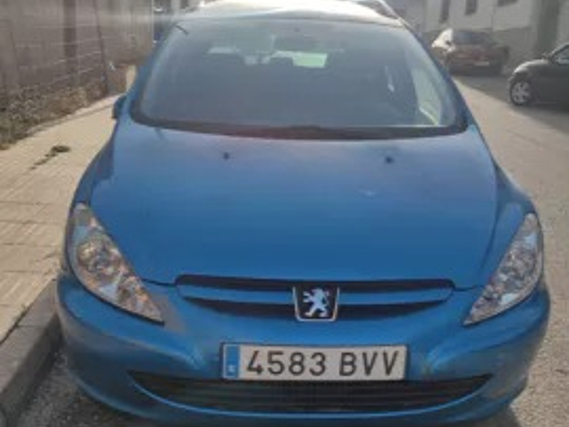 Imagen de PEUGEOT 307