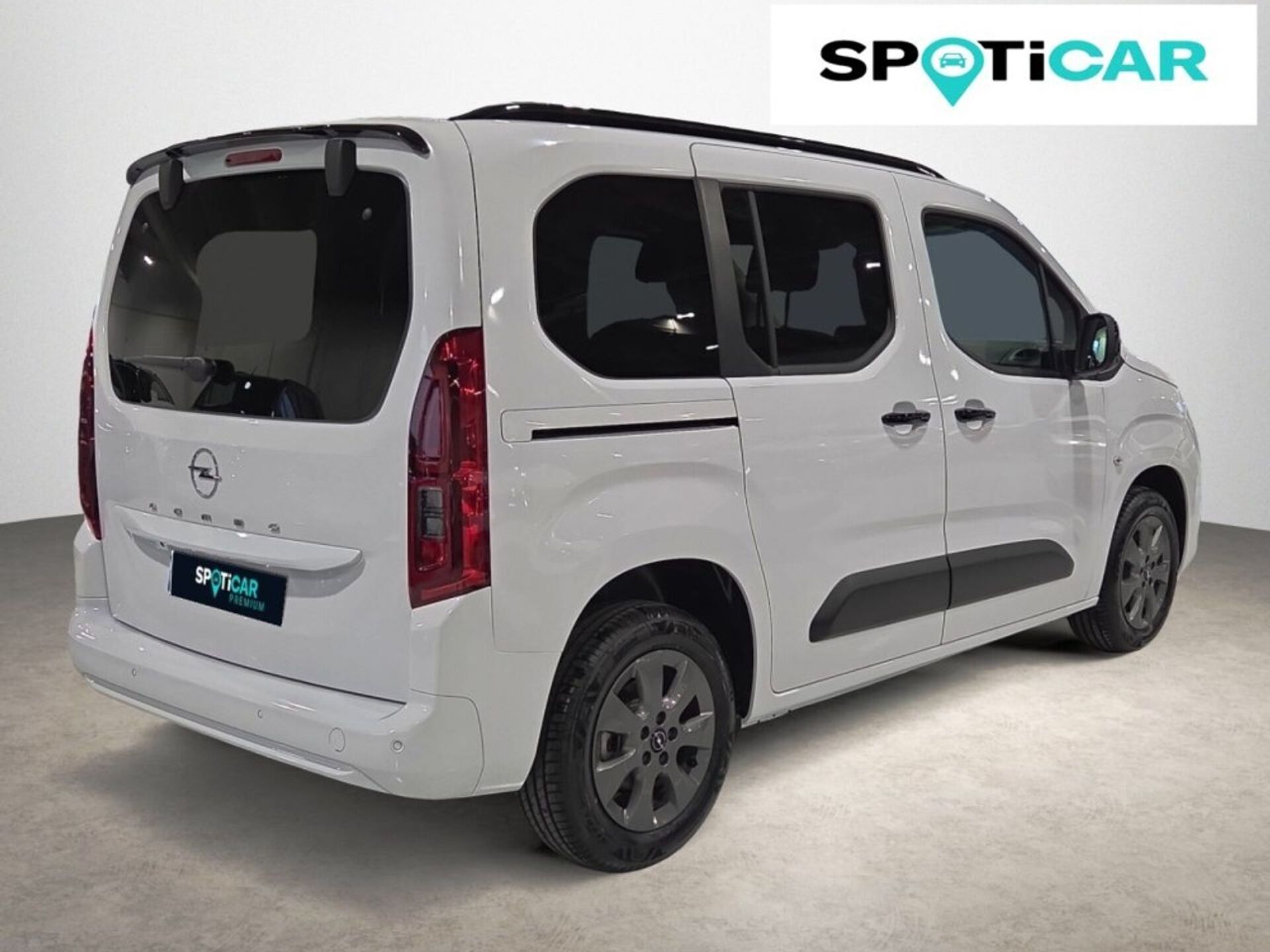 Imagen 2 de OPEL Combo