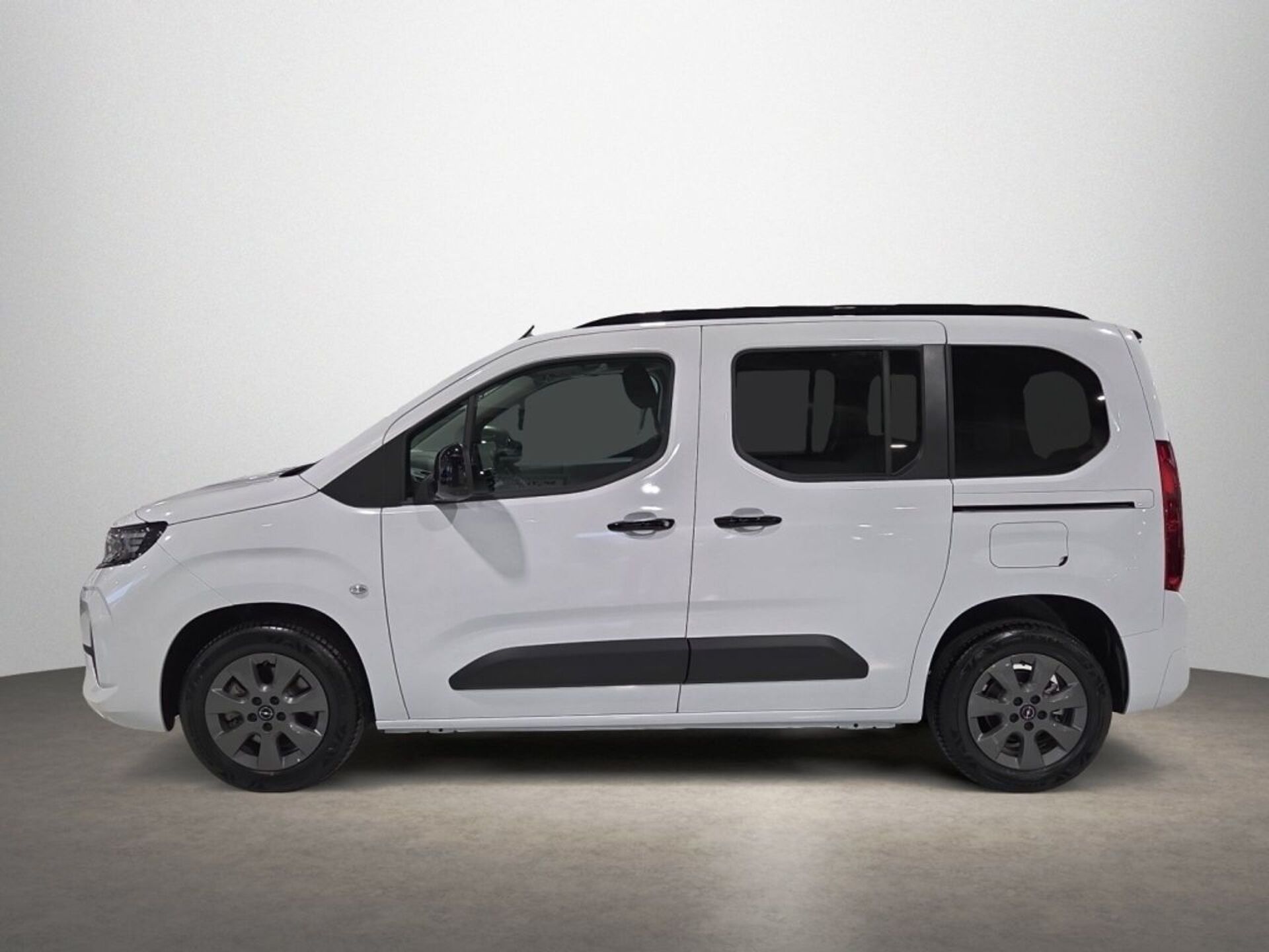 Imagen 3 de OPEL Combo