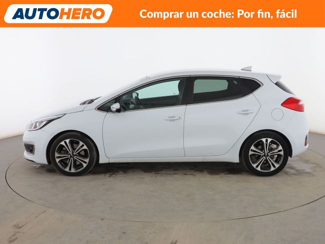 Foto del KIA Ceed Cee´d 1.0 T-GDI Eco-Dynamics Tech 100