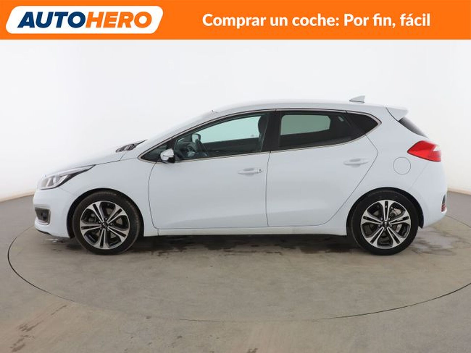 Imagen 3 de KIA Ceed