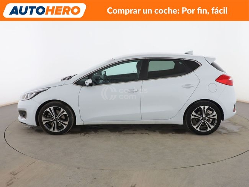 Foto del KIA Ceed Cee´d 1.0 T-GDI Eco-Dynamics Tech 100