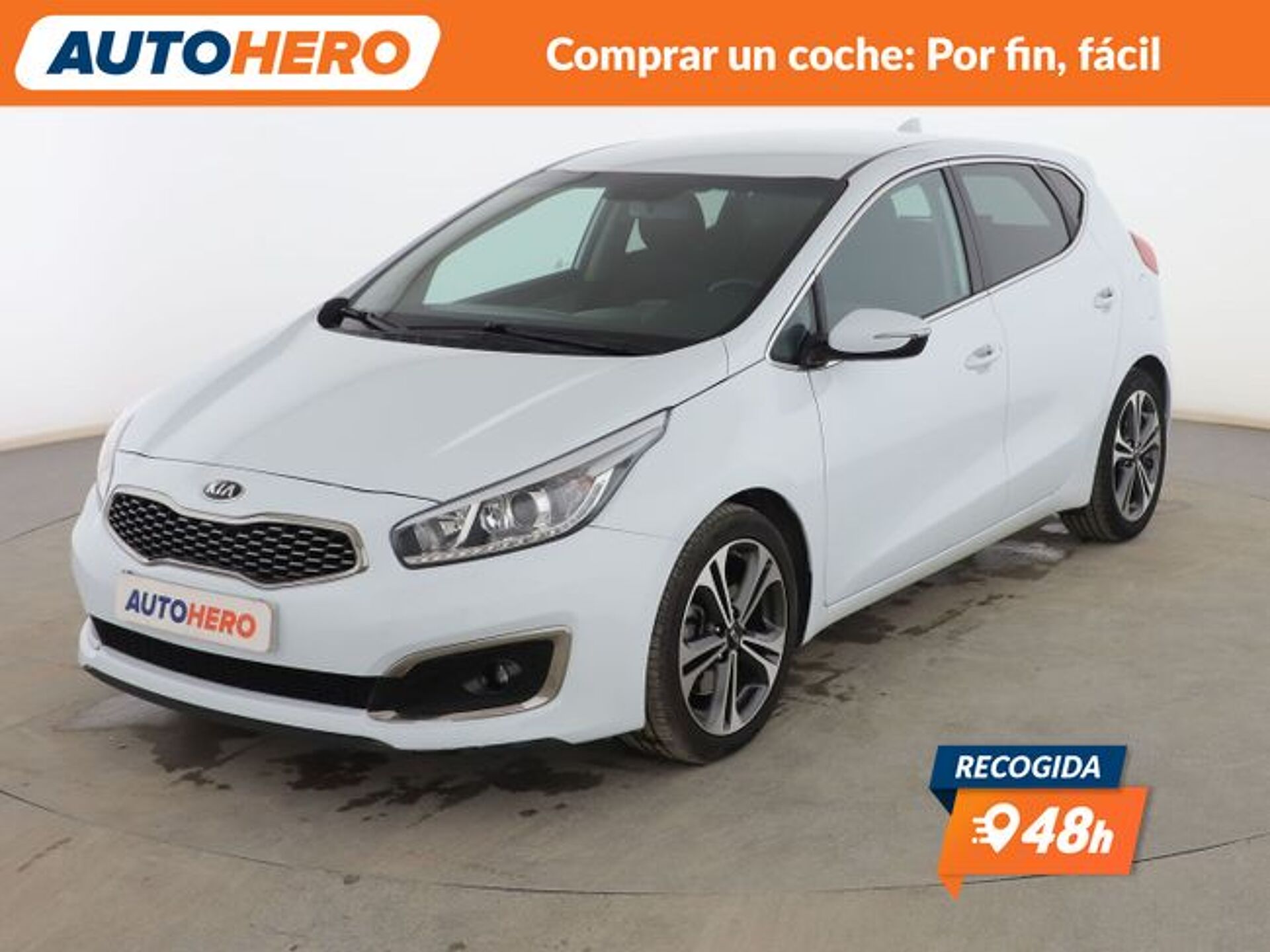 Imagen 1 de KIA Ceed