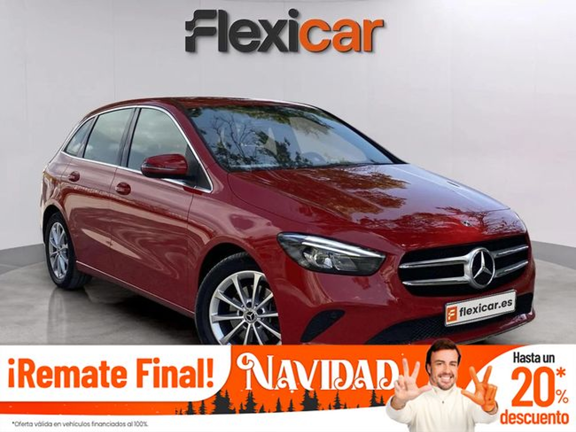 Imagen de MERCEDES Clase B