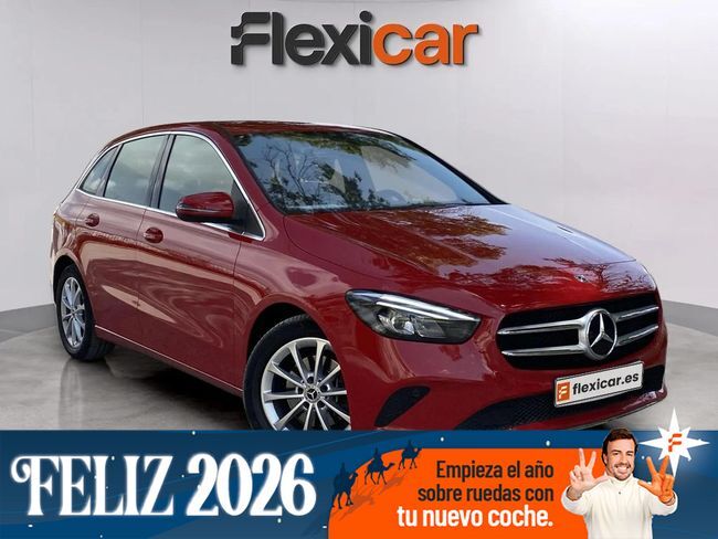 MERCEDES Clase B (B 200 d) en Murcia
