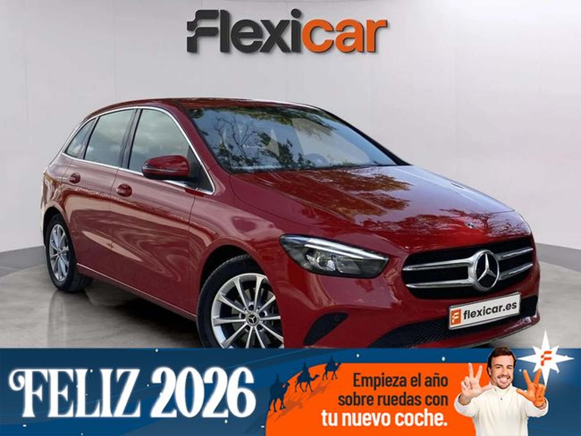 Imagen de MERCEDES Clase B