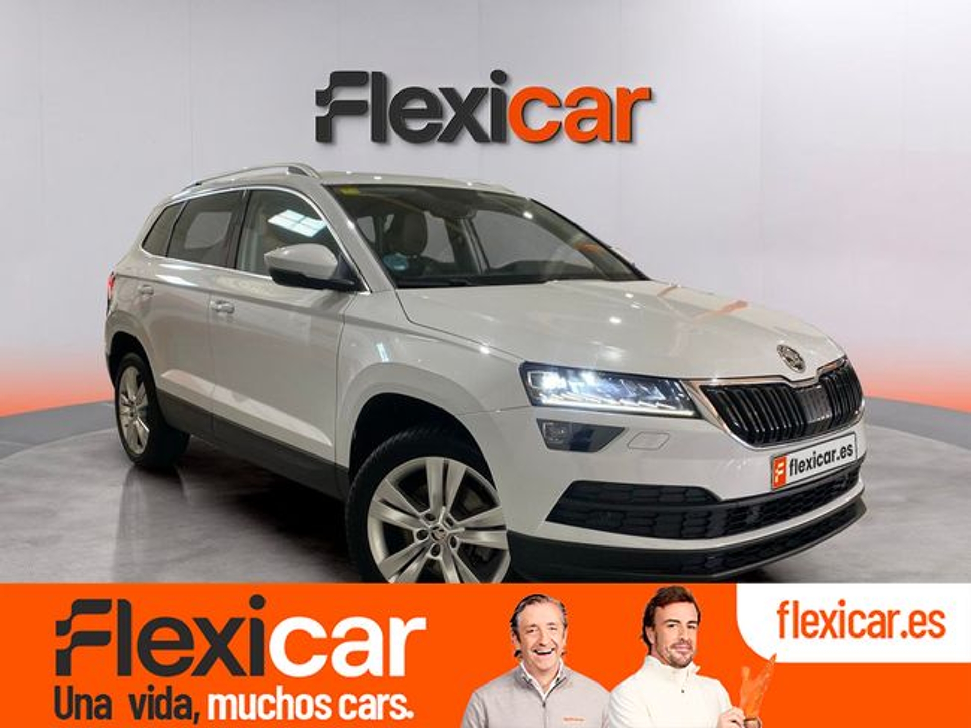 Imagen de SKODA Karoq