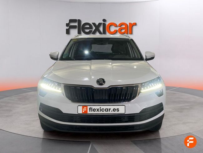 Foto del SKODA Karoq 1.5 TSI Ambition ACT DSG