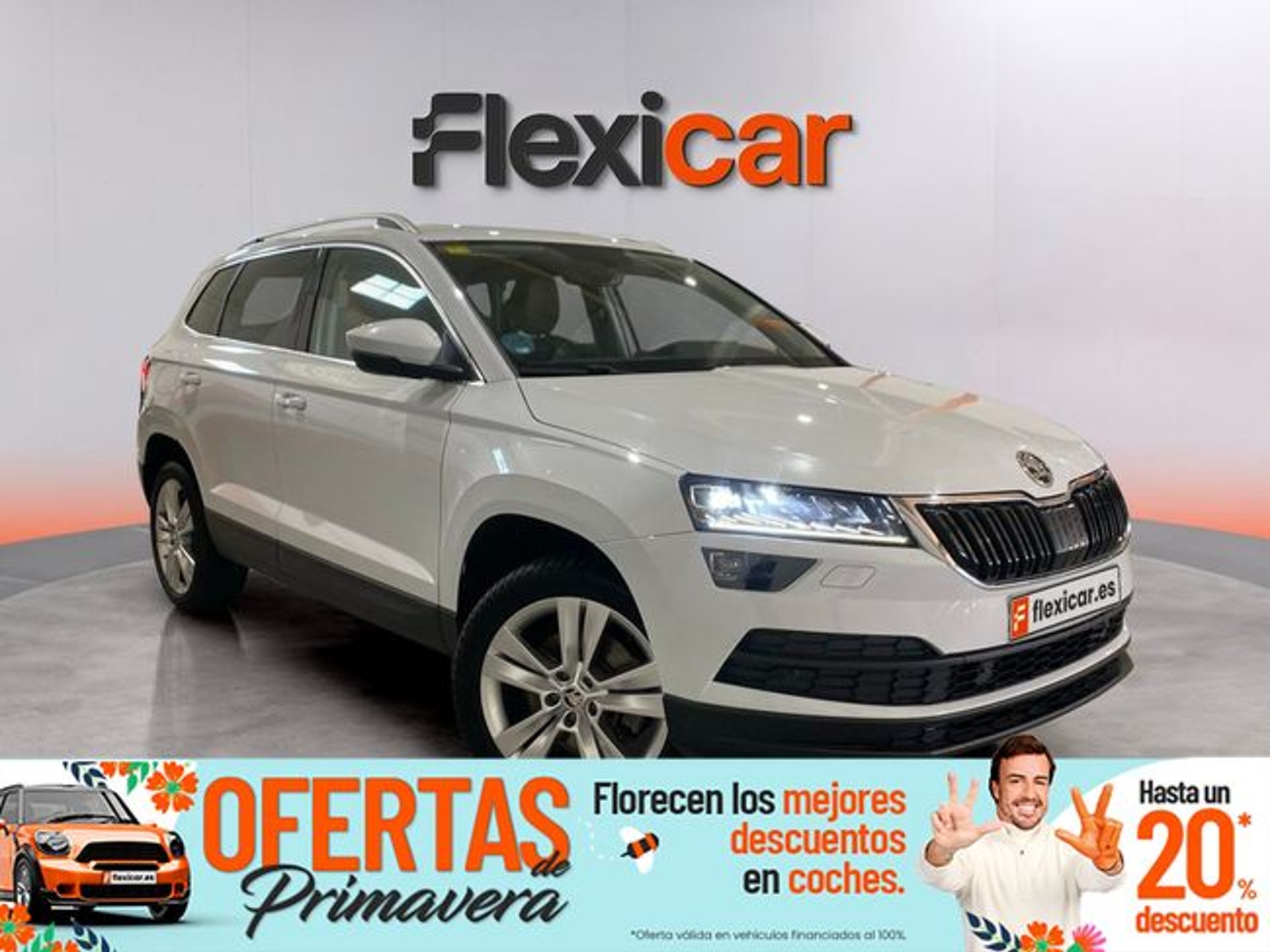 Imagen de SKODA Karoq