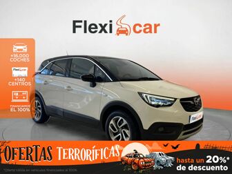 Imagen de OPEL Crossland X 1.2T S&S Excellence 130