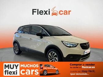 Imagen de OPEL Crossland X 1.2T S&S Excellence 130