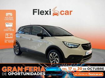 Imagen de OPEL Crossland X 1.2T S&S Excellence 130