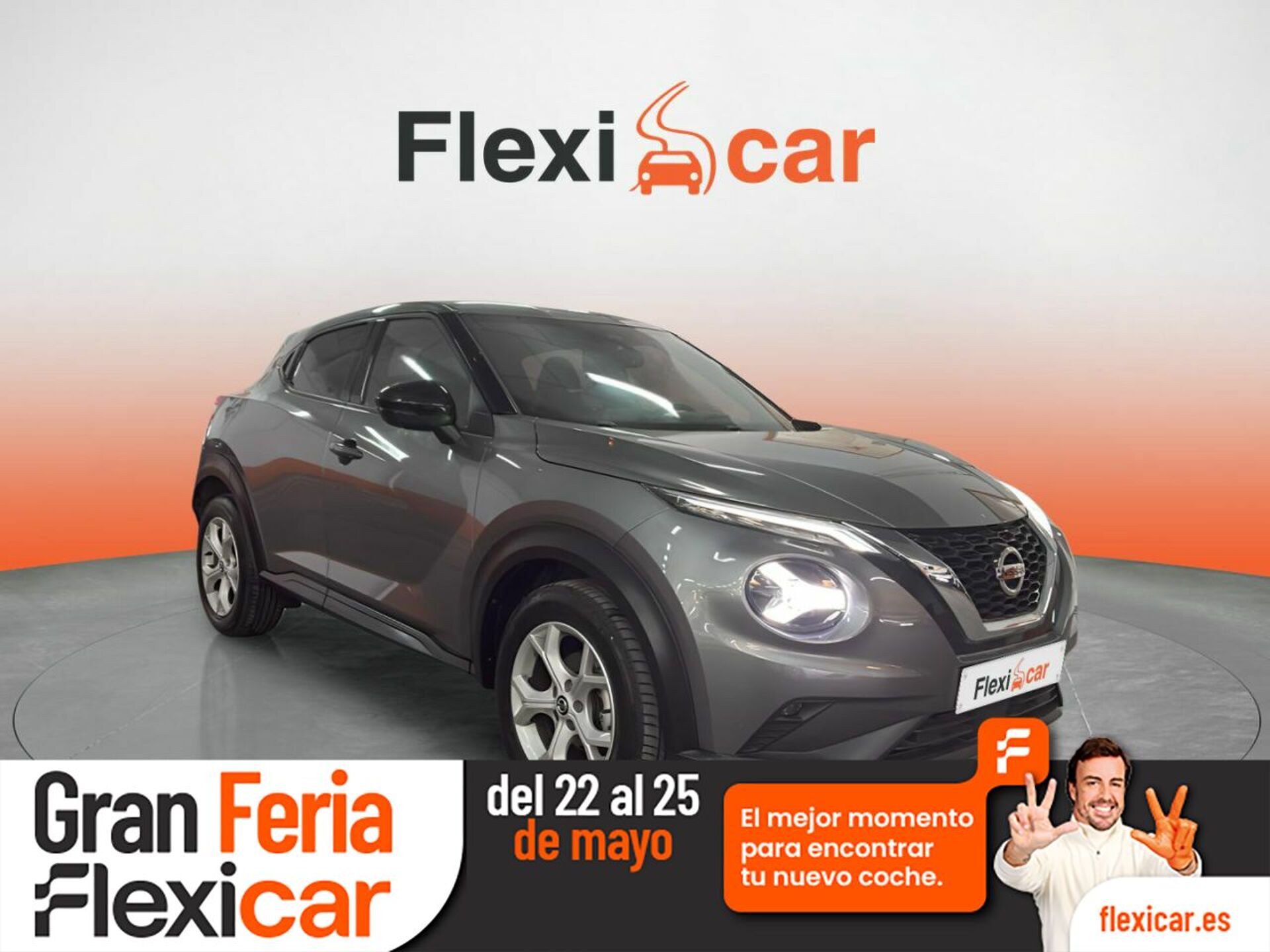 Imagen de NISSAN Juke