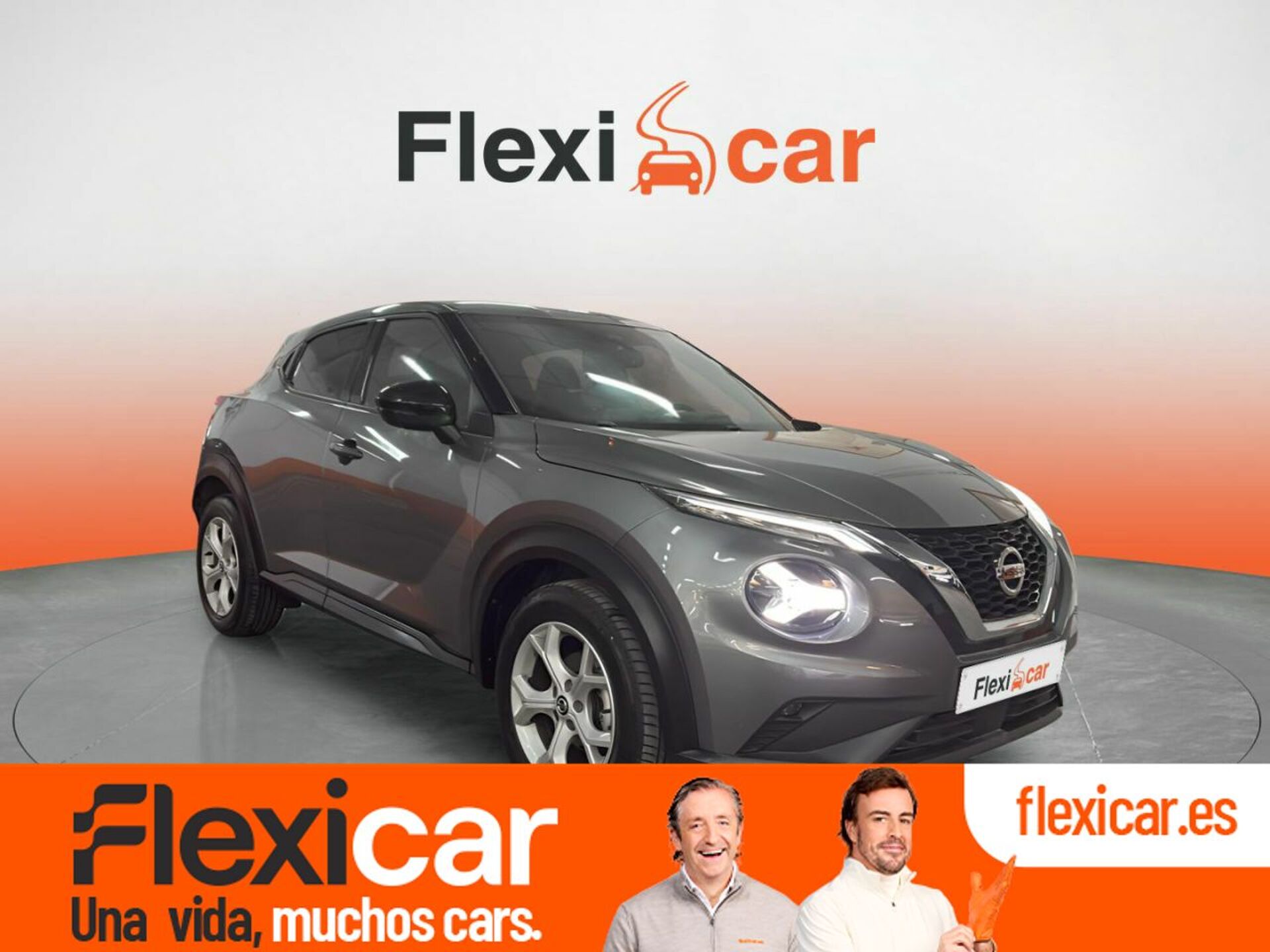 Imagen de NISSAN Juke