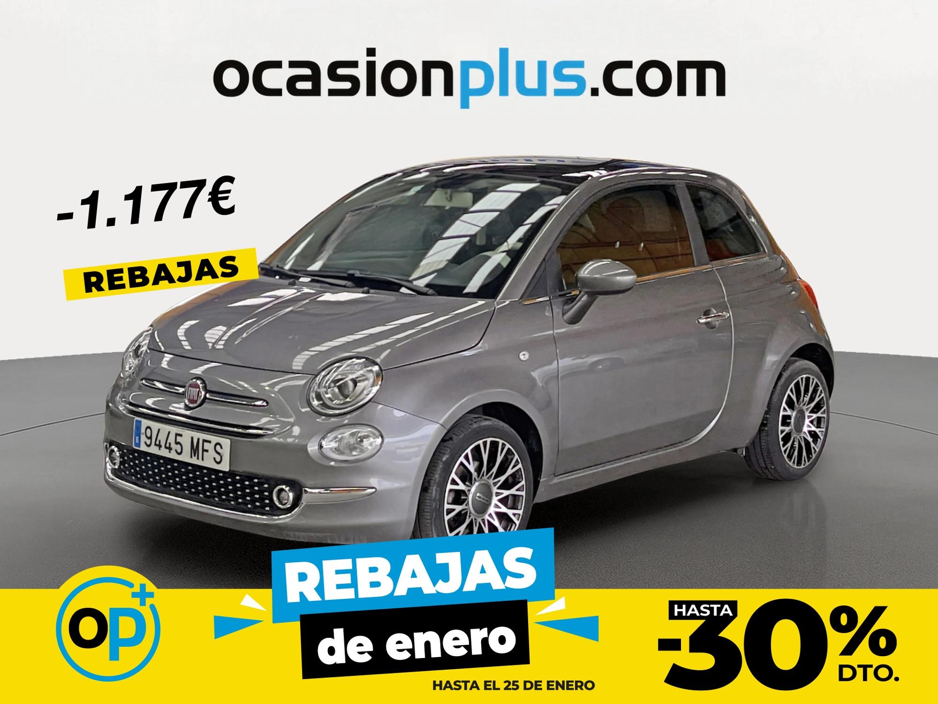 Imagen de FIAT 500