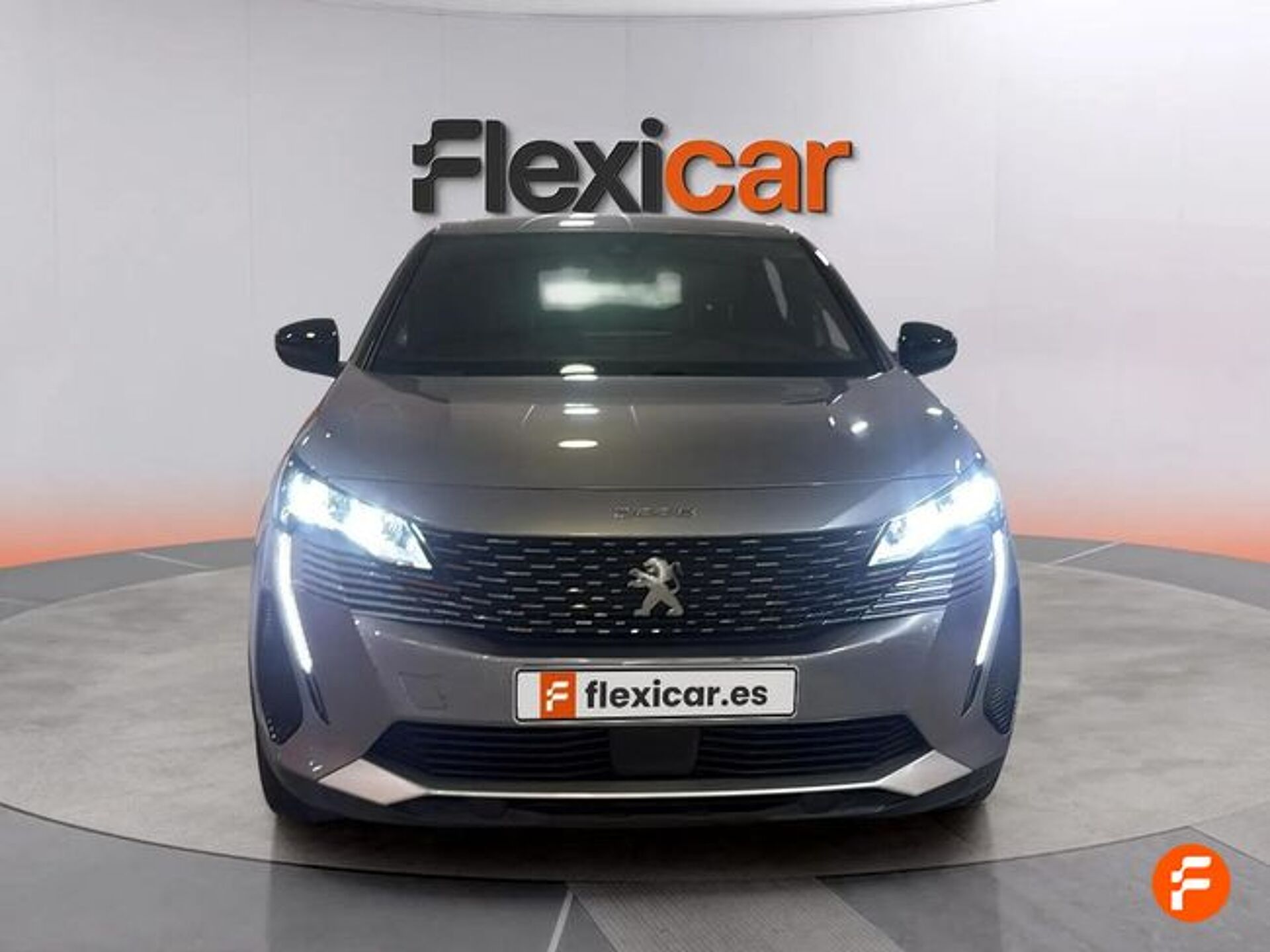 Imagen 2 de PEUGEOT 3008
