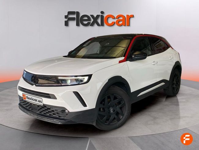 Foto del OPEL Mokka 1.5D S&S GS Line