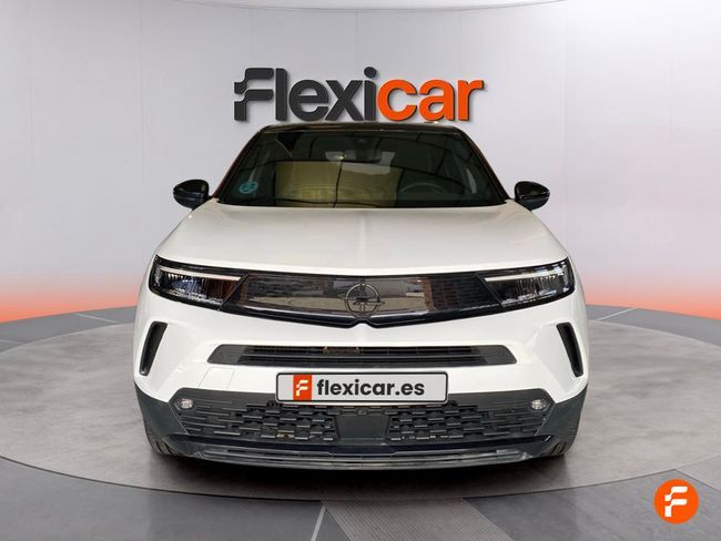 Foto del OPEL Mokka 1.5D S&S GS Line