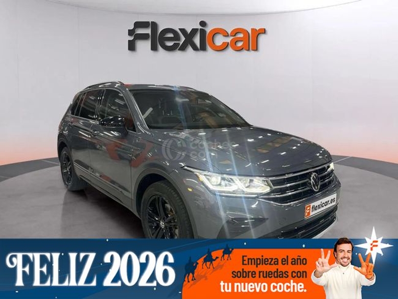 Foto del VOLKSWAGEN Tiguan 1.5 TSI Urban Sport DSG 110kW