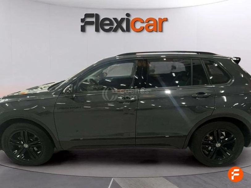 Foto del VOLKSWAGEN Tiguan 1.5 TSI Urban Sport DSG 110kW