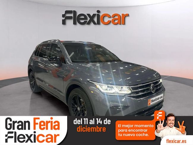 VOLKSWAGEN Tiguan (Urban Sport 1.5 TSI 110kW (150CV) DSG) en Barcelona