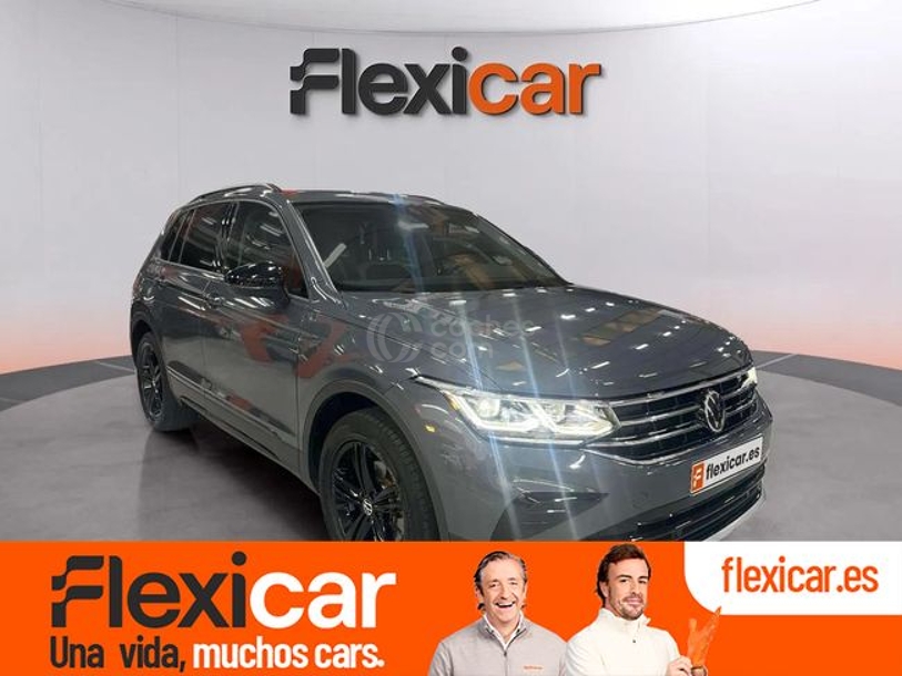 Foto del VOLKSWAGEN Tiguan 1.5 TSI Urban Sport DSG 110kW