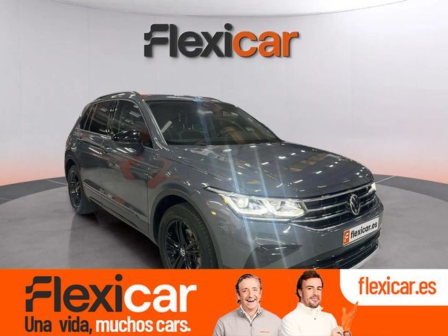 VOLKSWAGEN Tiguan (Urban Sport 1.5 TSI 110kW (150CV) DSG) en Barcelona