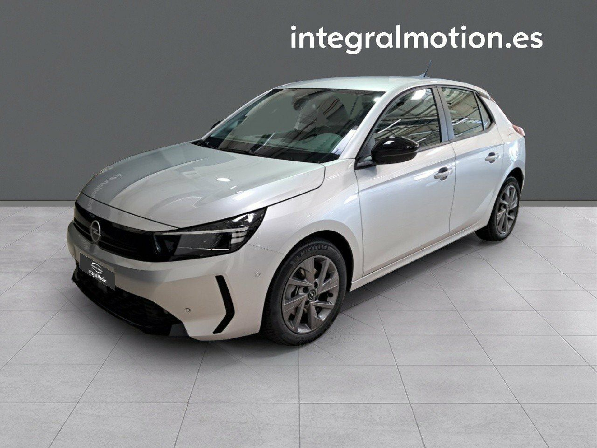 Imagen de OPEL Corsa