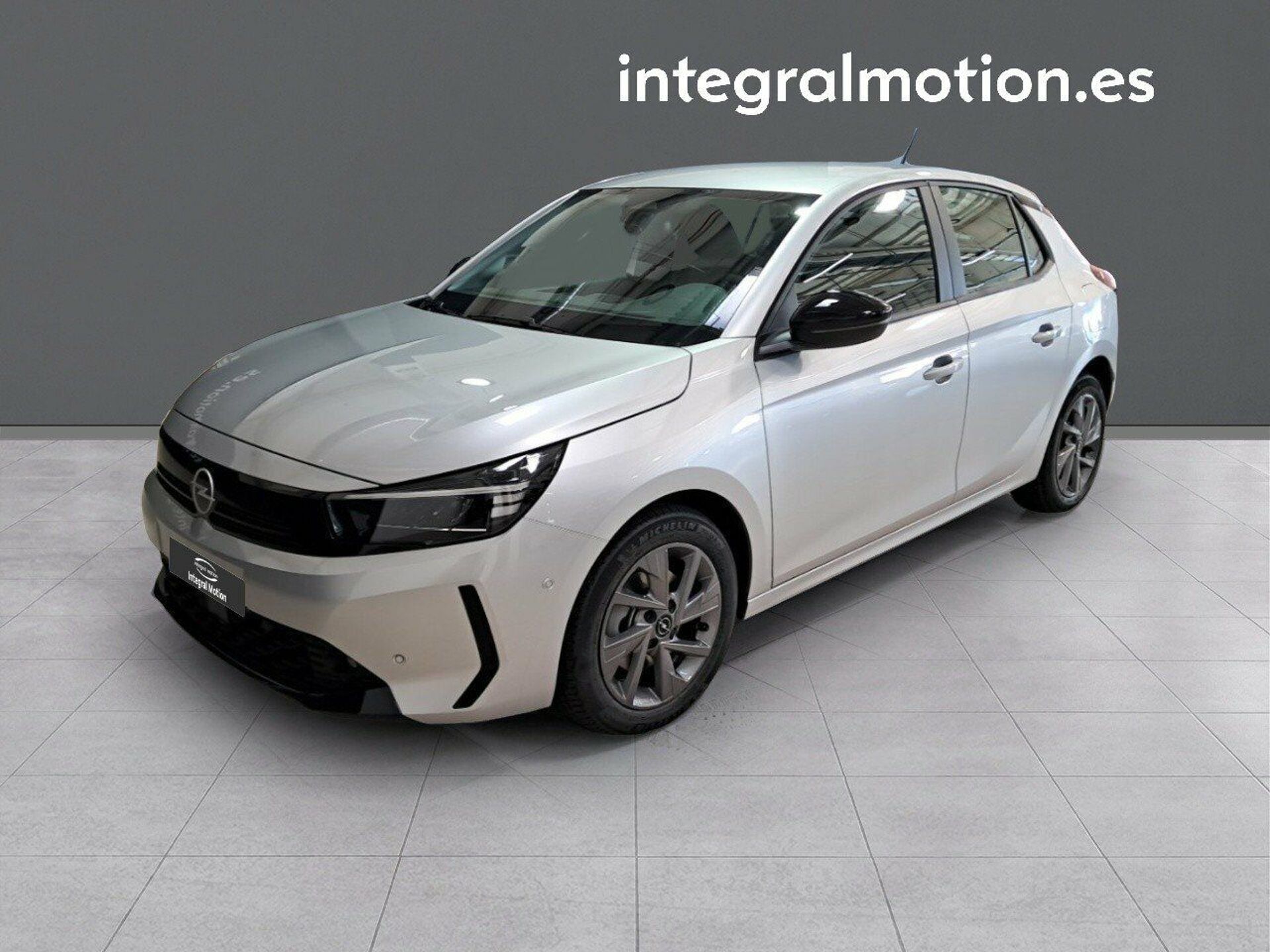 Imagen de OPEL Corsa