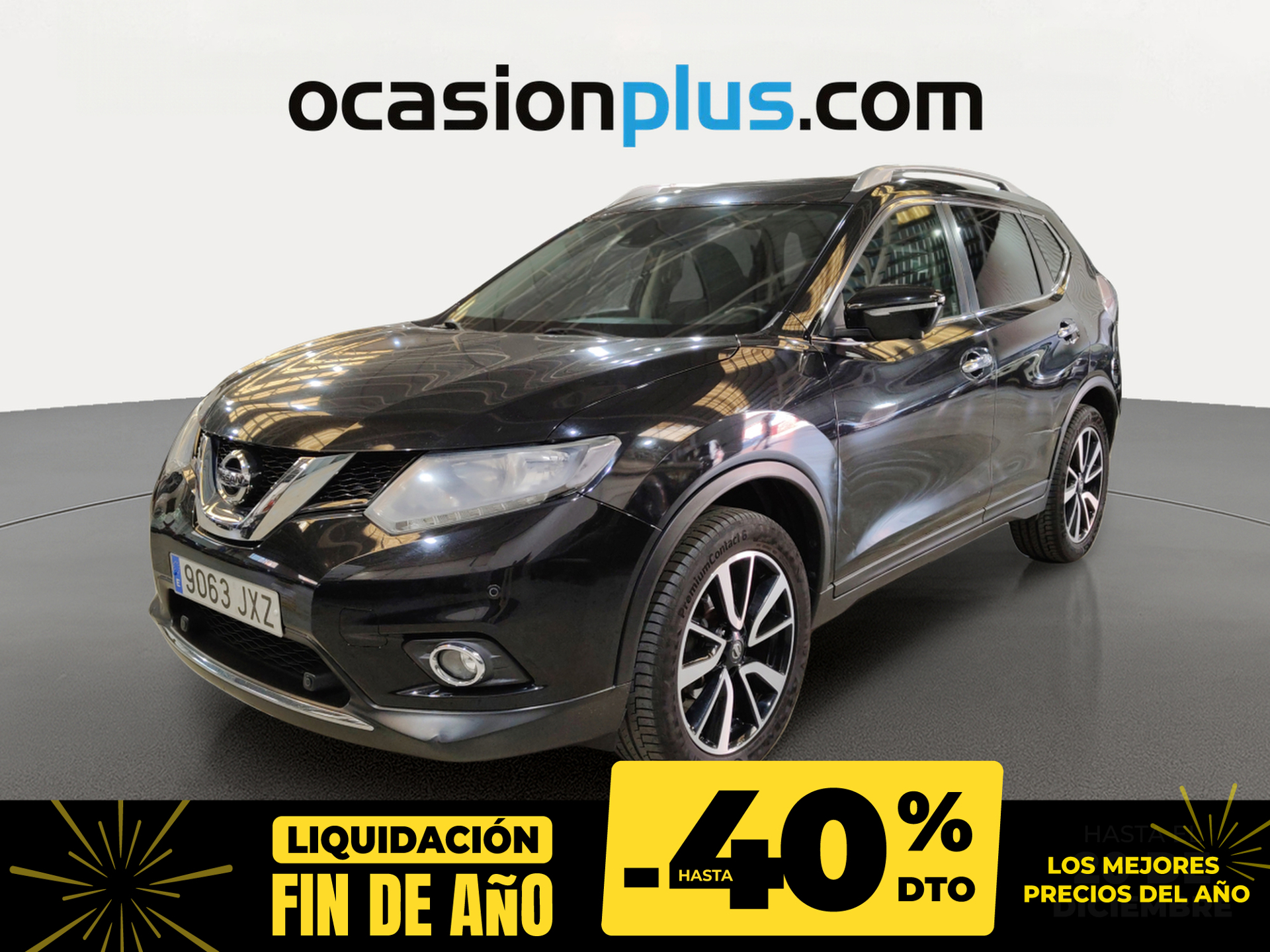 Imagen de NISSAN X-Trail