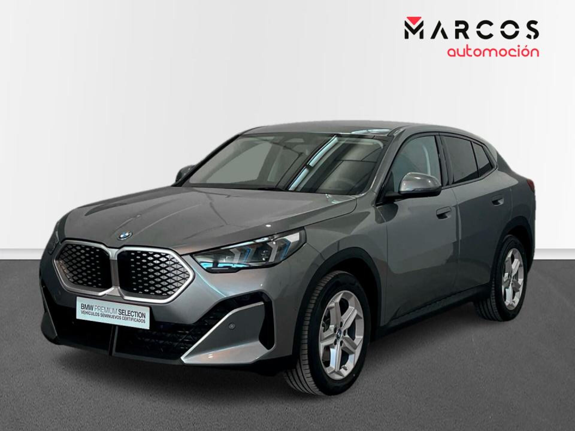 Imagen de BMW X2