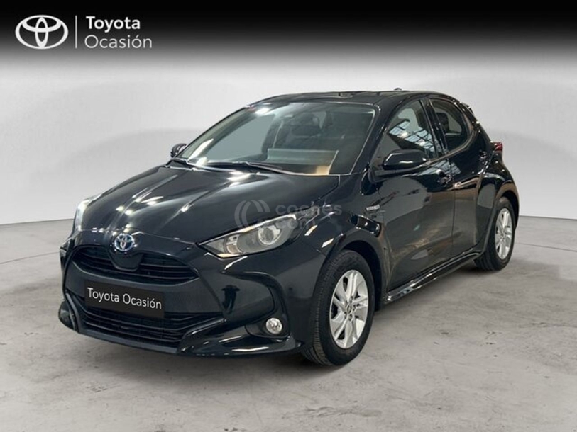 Foto del TOYOTA Yaris 120H 1.5 Active Tech