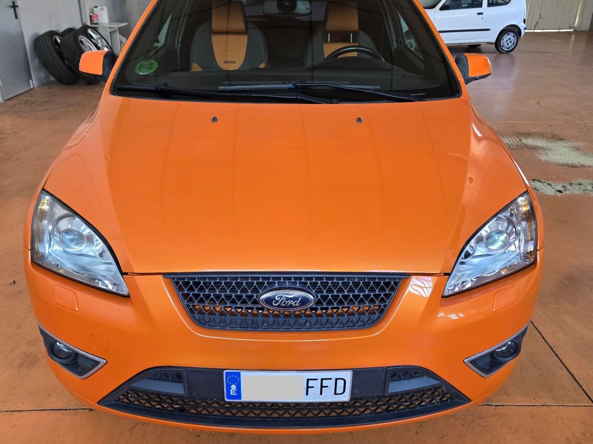 Imagen de FORD Focus
