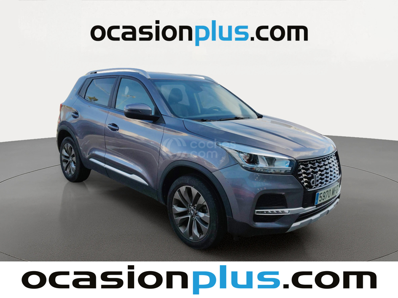 Foto del DR DR 4 1.6 GLP