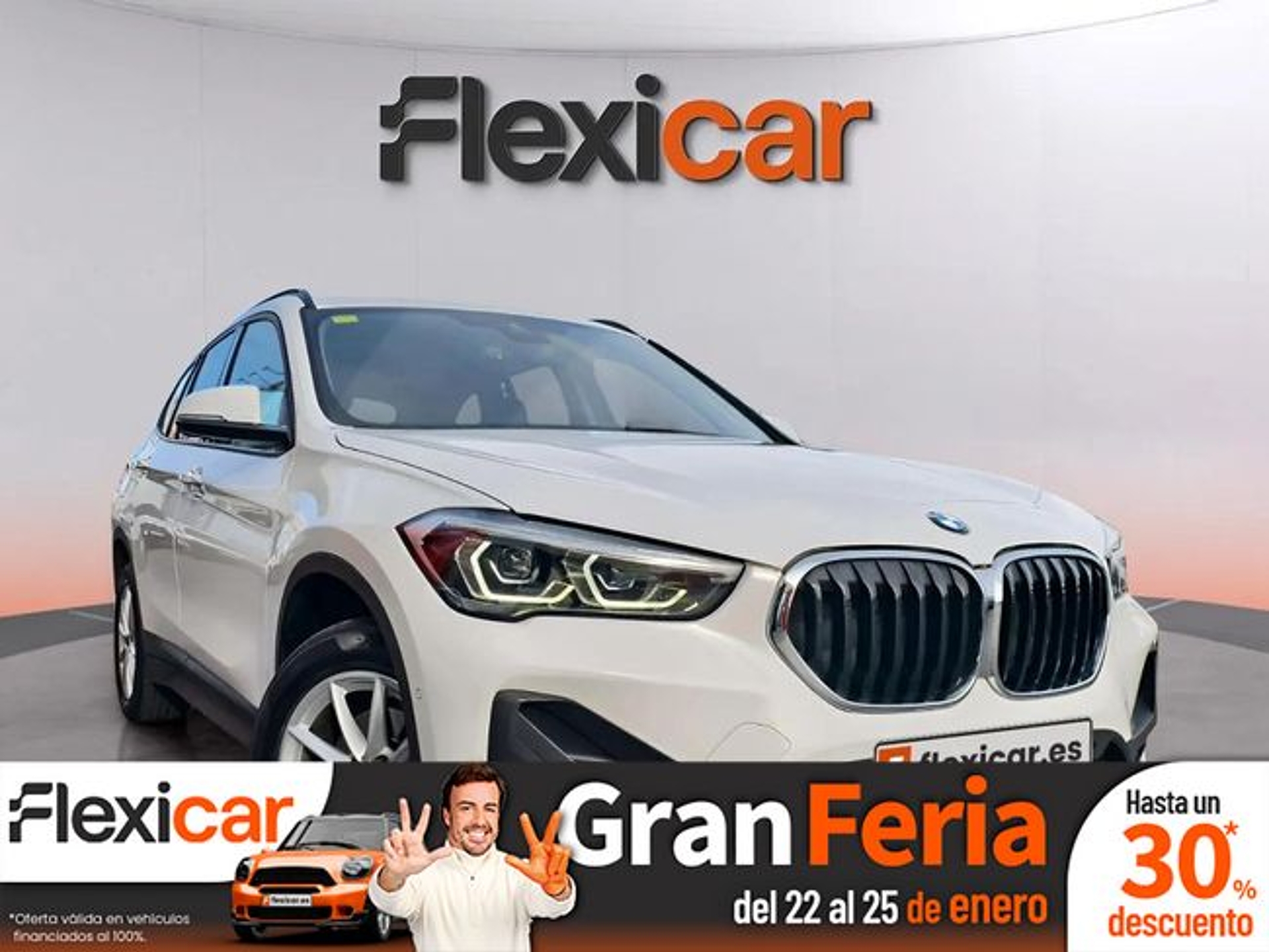 Imagen de BMW X1
