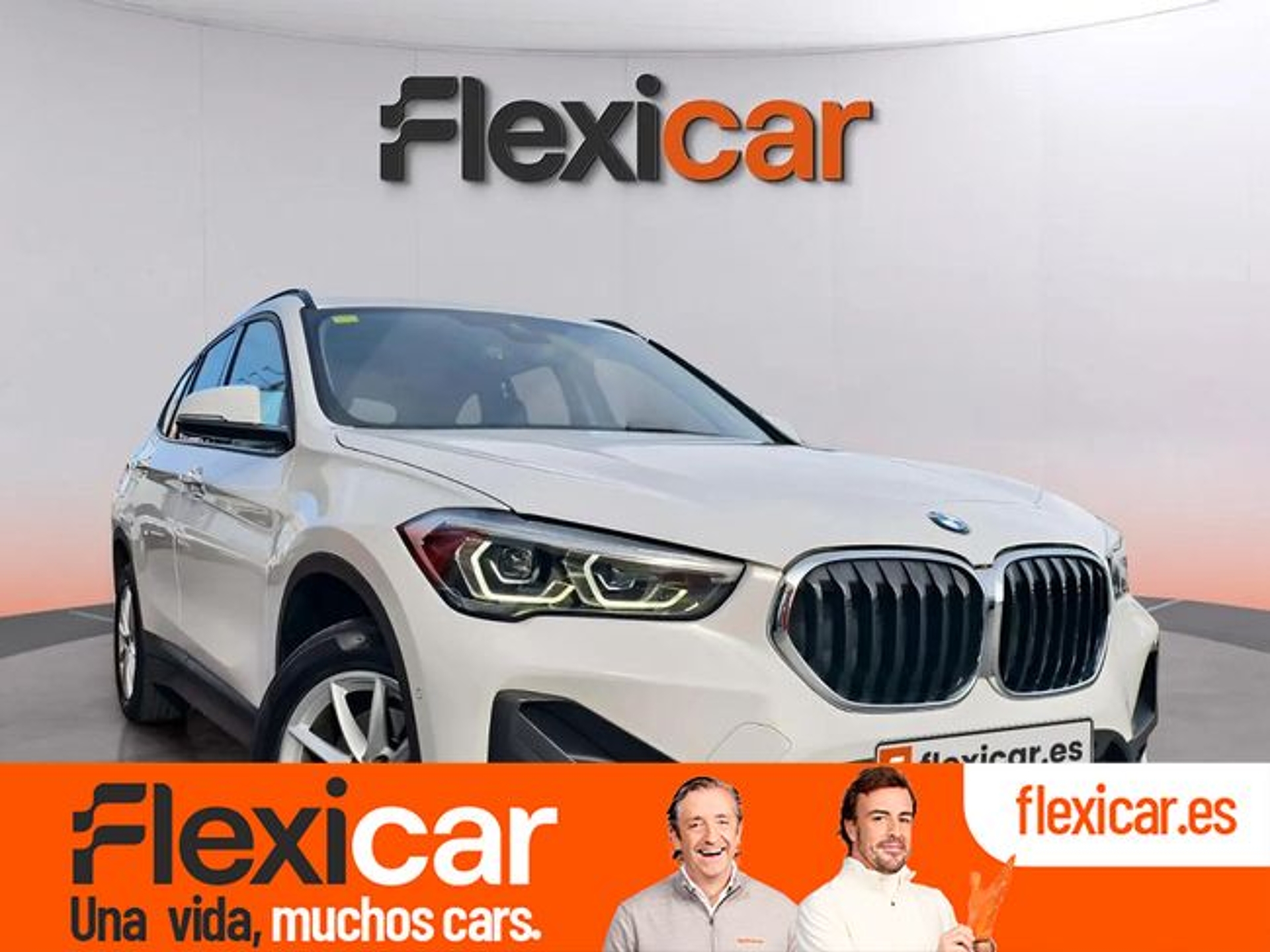Imagen de BMW X1