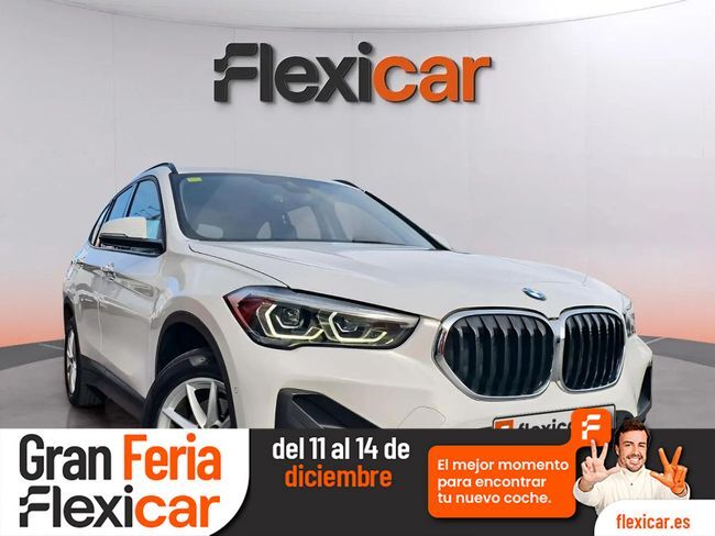 BMW X1 (sDrive18d) en Barcelona