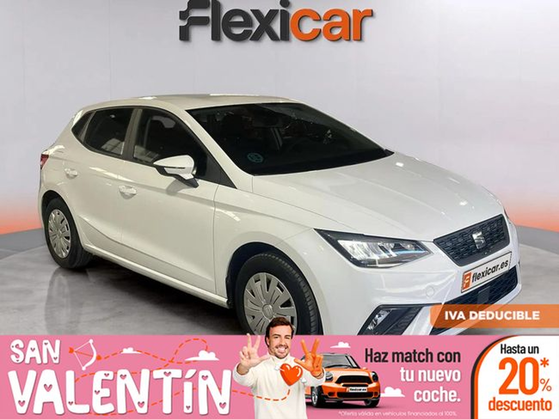 Imagen de SEAT Ibiza