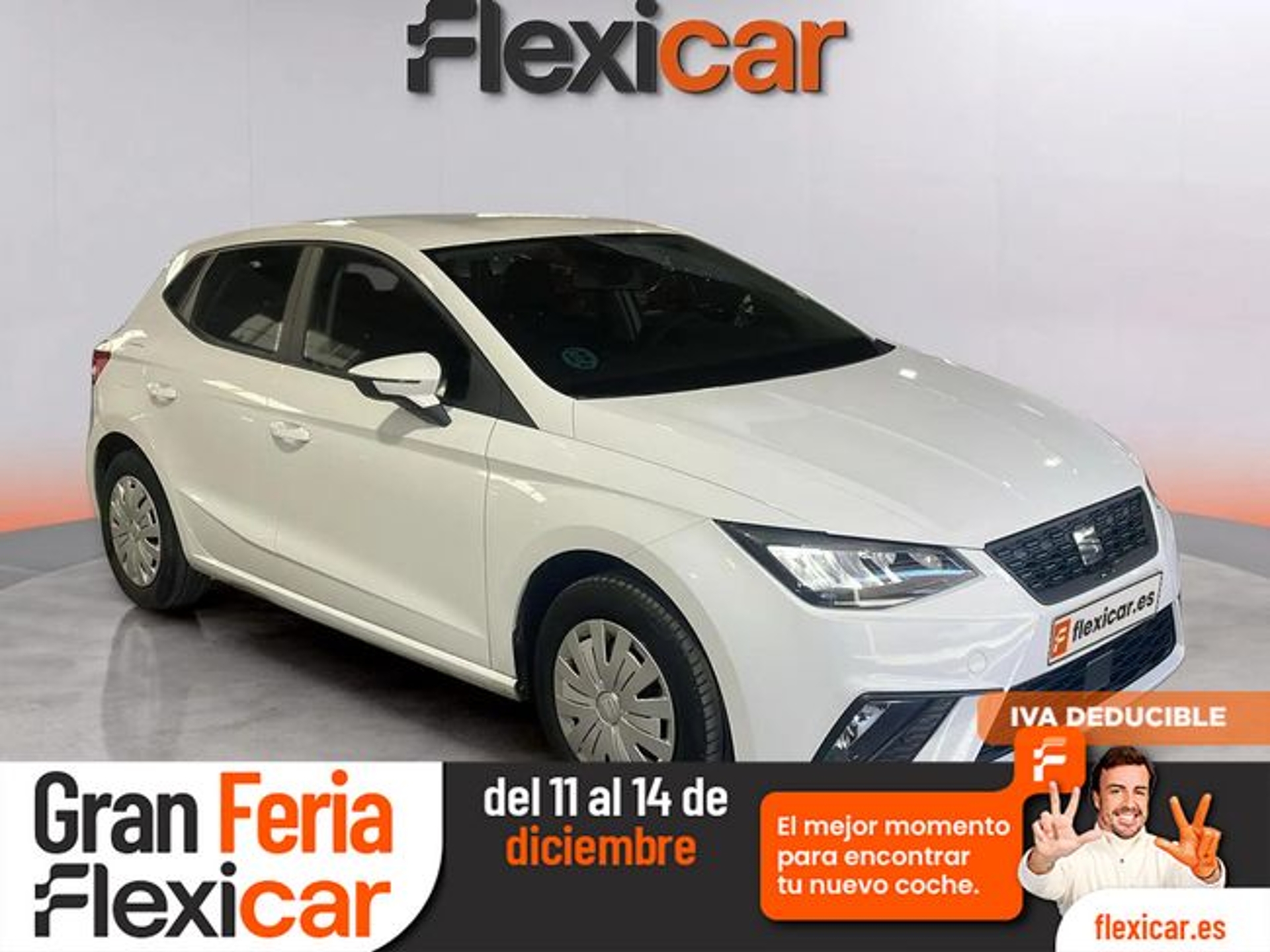 Imagen de SEAT Ibiza