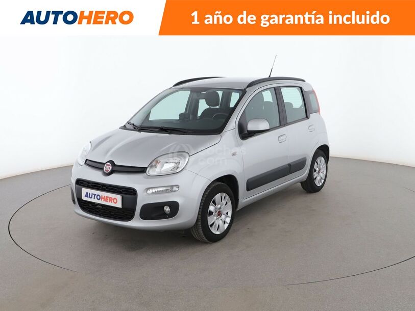 Foto del FIAT Panda 1.2 Lounge