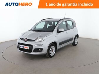 Imagen de FIAT Panda 1.2 Lounge