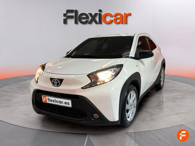 Foto del TOYOTA Aygo 70 x-play