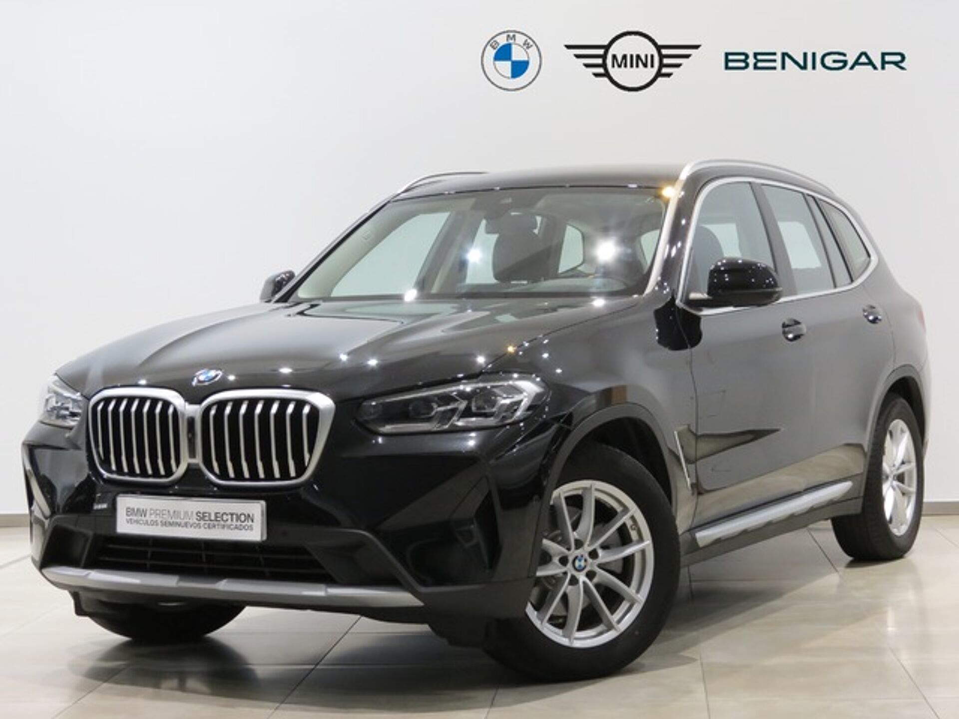 Imagen de BMW X3