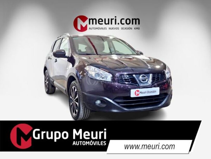 Foto del NISSAN Qashqai 2.0 Tekna Sport 4x2CVT 18´´