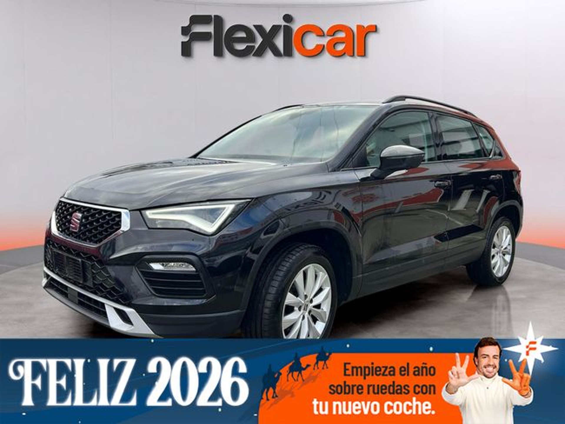 Imagen de SEAT Ateca