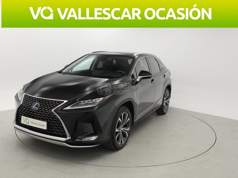 Foto del LEXUS RX 450h Executive