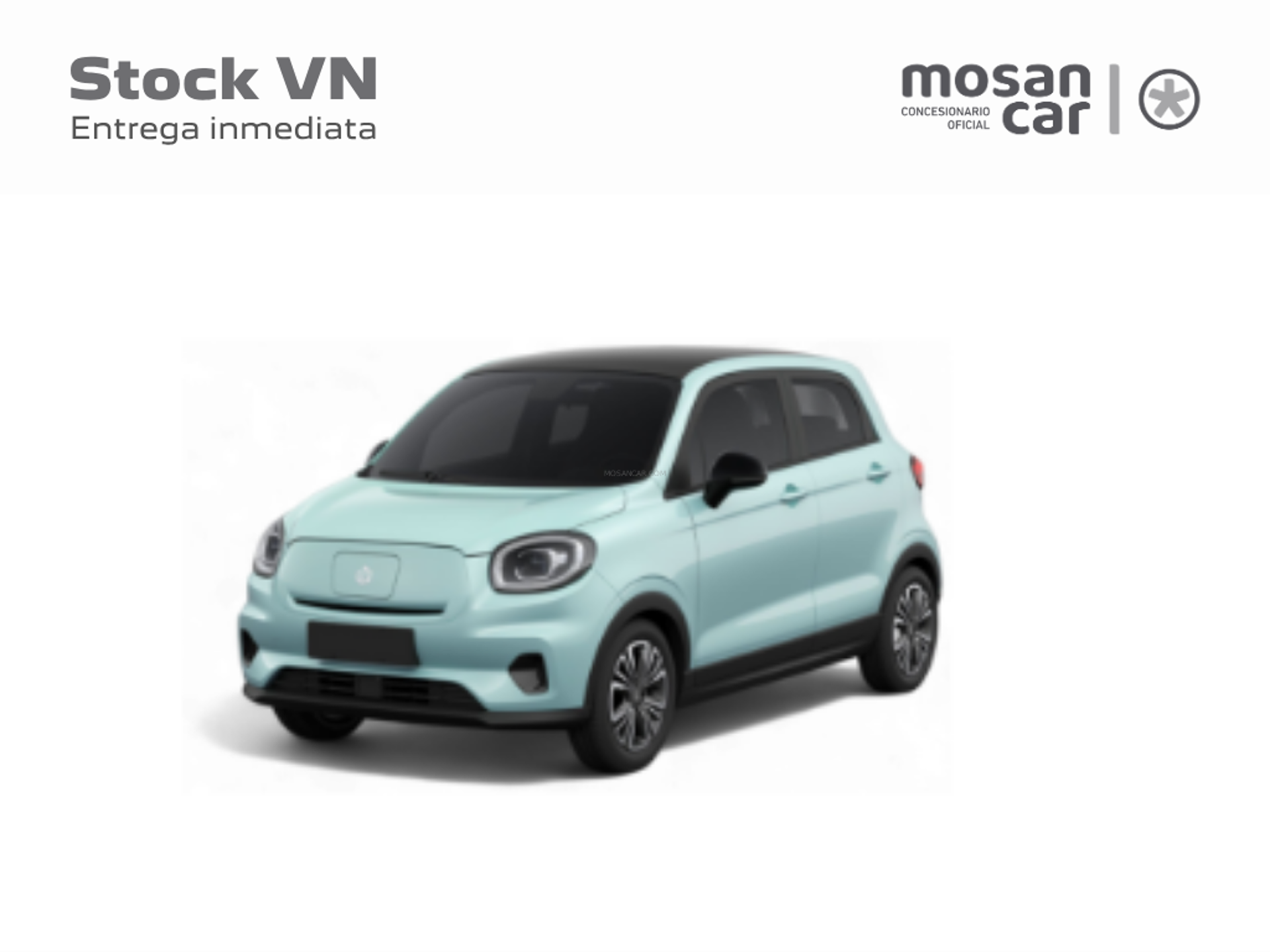 Imagen de LEAPMOTOR T03