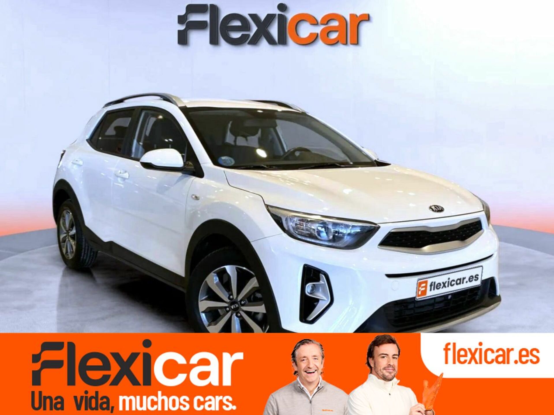 Imagen de KIA Stonic