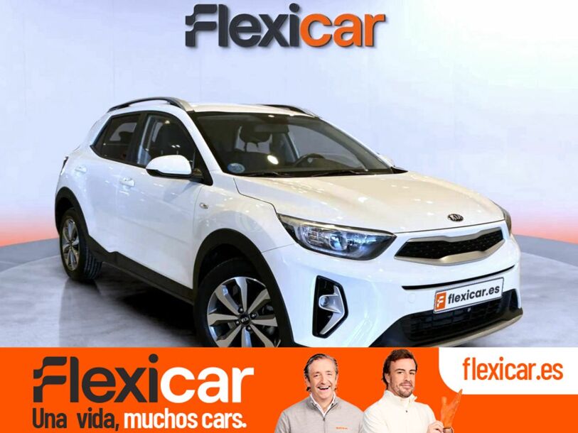 Foto del KIA Stonic 1.0 T-GDi MHEV iMT Concept 120