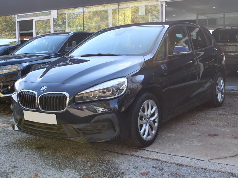 Foto del BMW Serie 2 225xe iPerformance Active Tourer